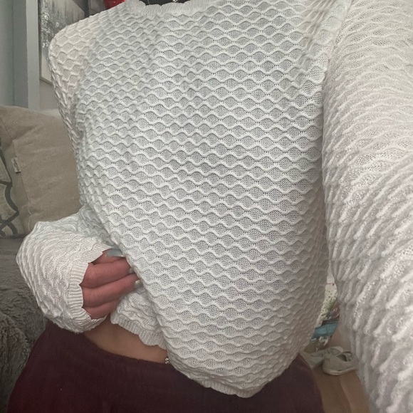 Dex sweater - Picture 2 of 2